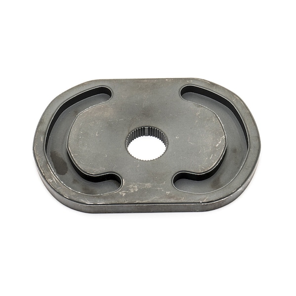 Cam-Steering Hydro